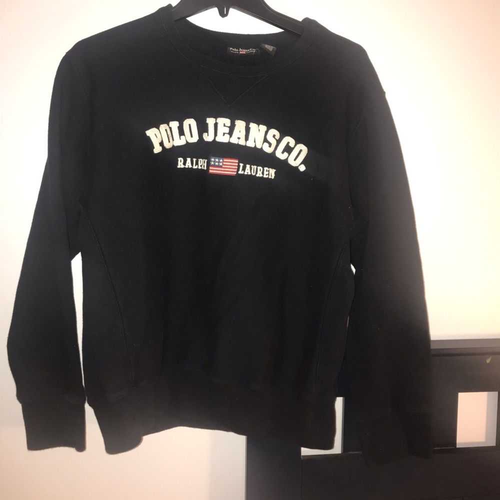Vintage Polo Ralph Lauren Sweater